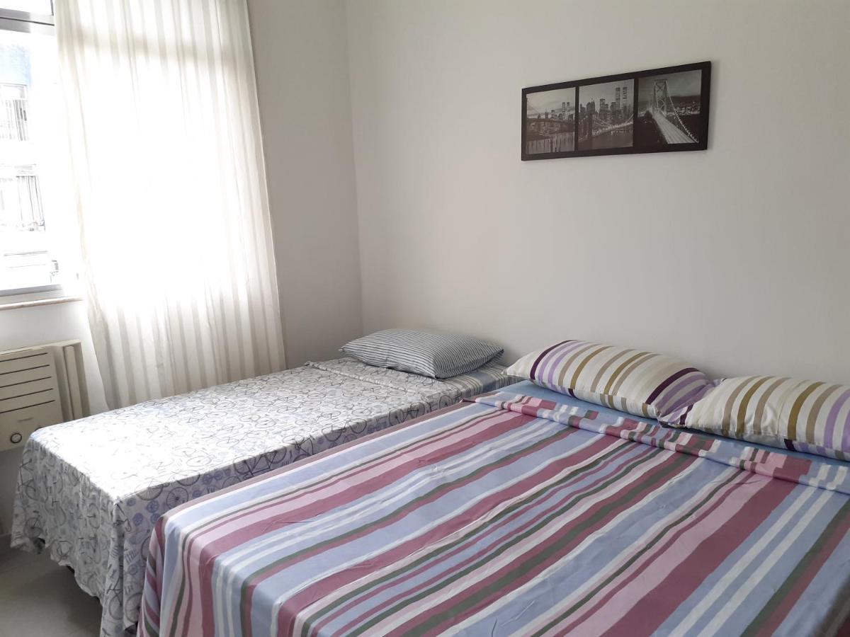Copacabana Best Deal Apt * Río de Janeiro