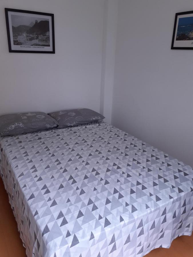Apartamento Copacabana Best Deal Apt Río de Janeiro