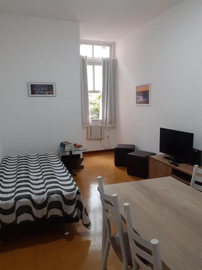 Copacabana Best Deal Apt Apartamento Río de Janeiro