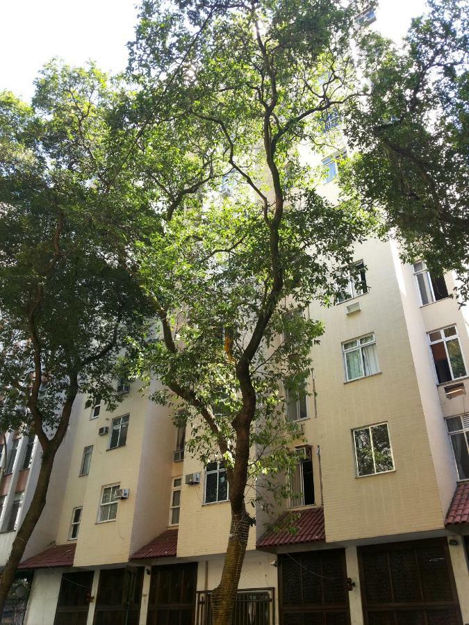 Apartamento Copacabana Best Deal Apt Río de Janeiro