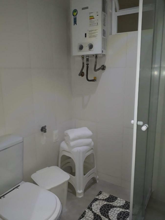 Copacabana Best Deal Apt Apartamento Río de Janeiro