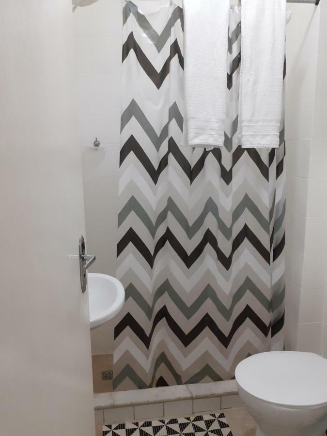 Apartamento Copacabana Best Deal Apt Río de Janeiro