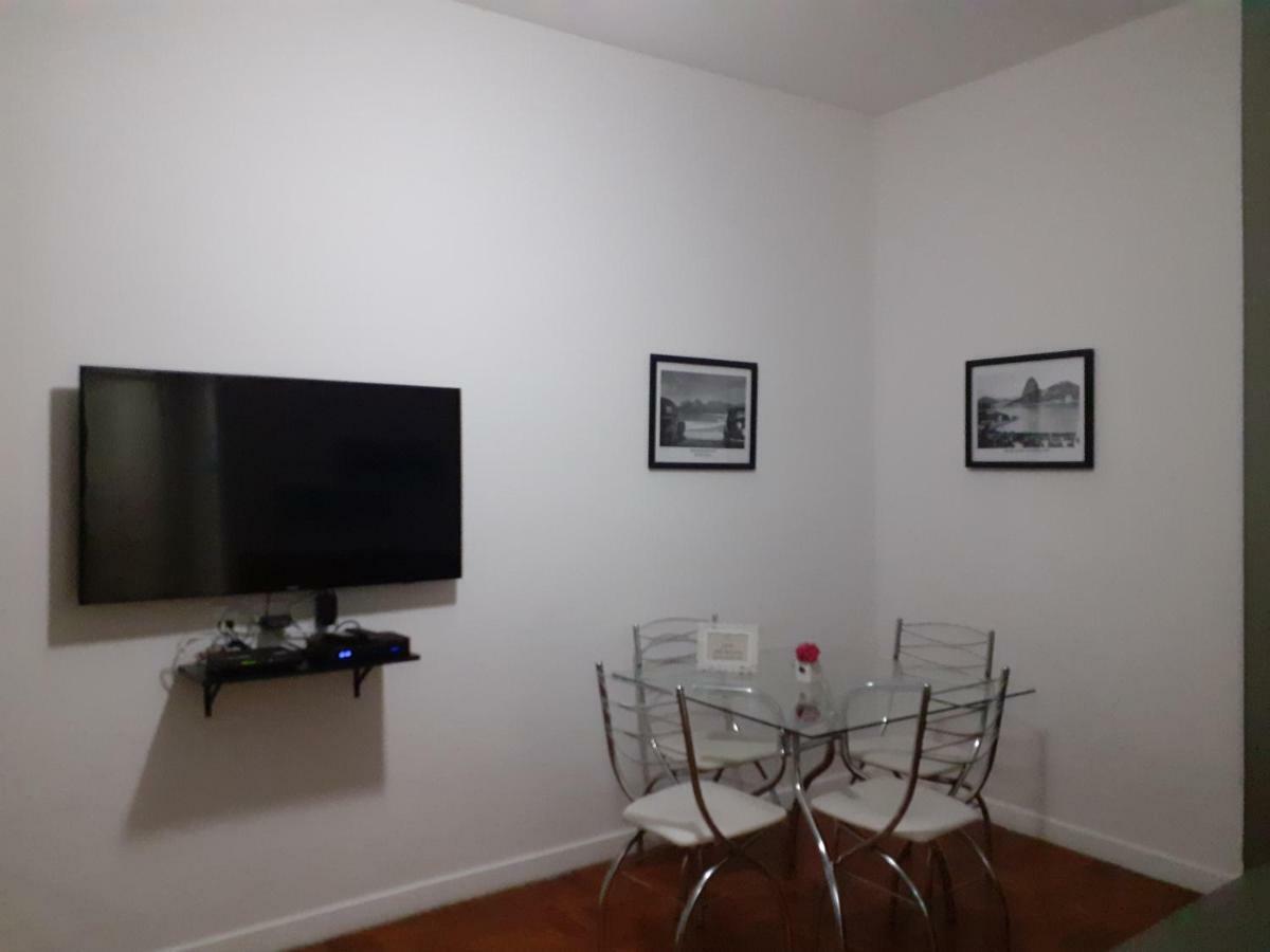 Apartamento Copacabana Best Deal Apt Río de Janeiro