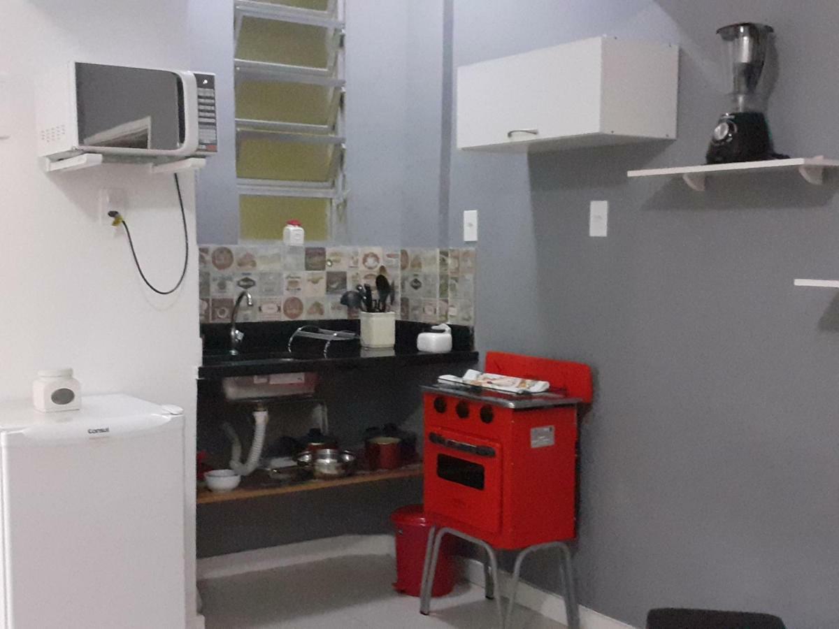 Copacabana Best Deal Apt Apartamento Río de Janeiro